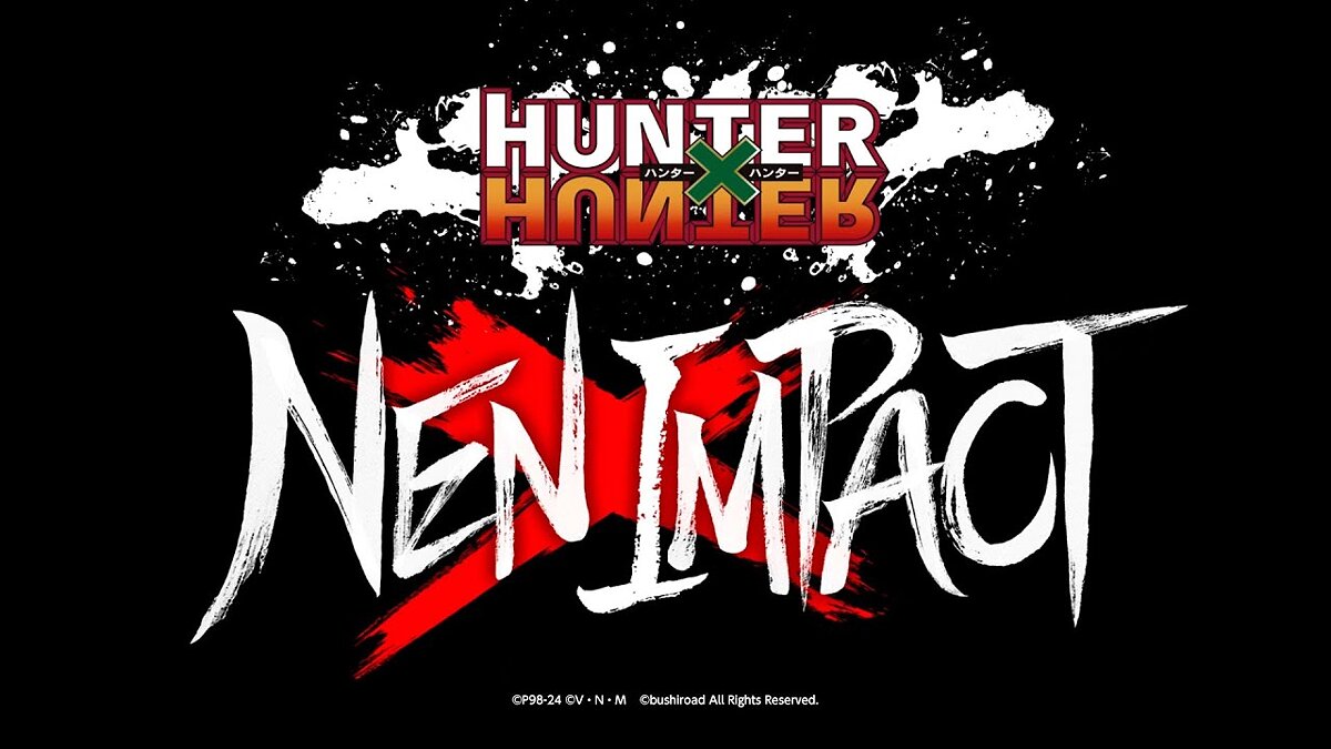 ТОП-5 - игры, похожие на Hunter x Hunter: Nen x Impact - список лучших игр  наподобие Hunter x Hunter: Nen x Impact