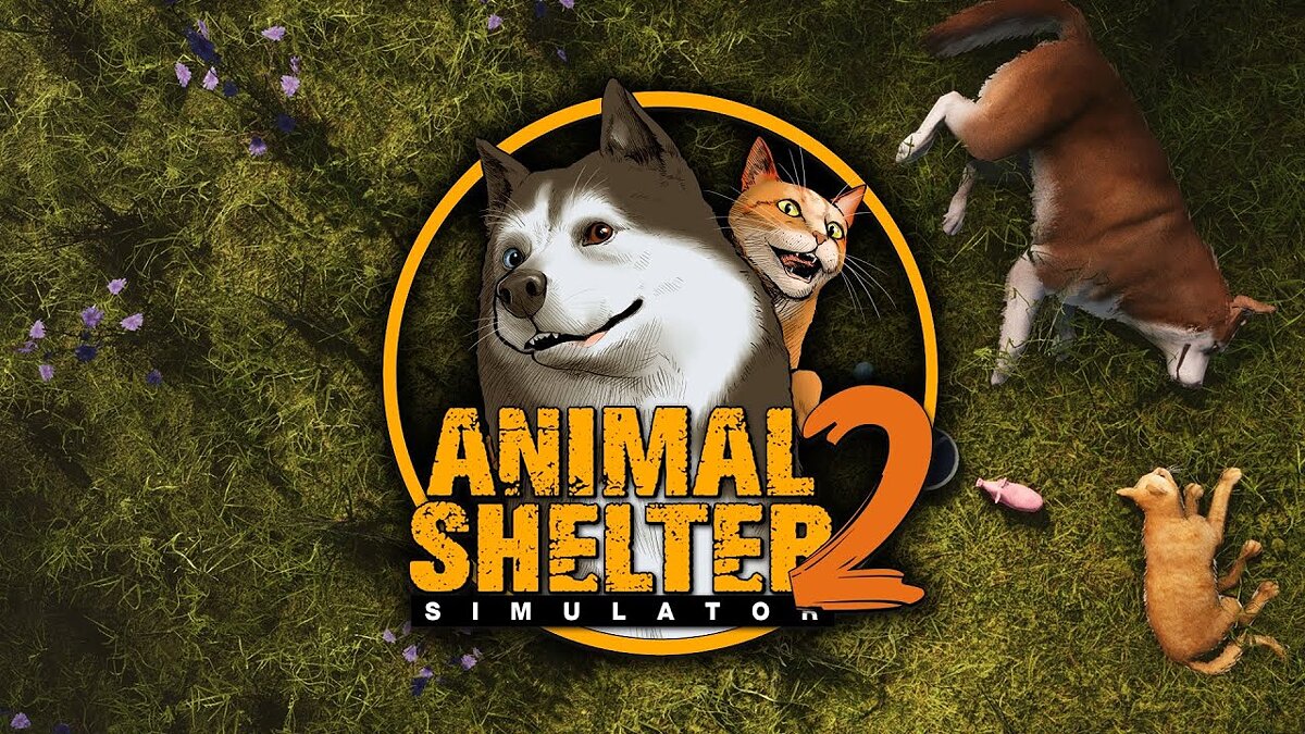 Animal Shelter 2 - что это за игра, когда выйдет, трейлер и видео,  системные требования, картинки, цена, похожие игры