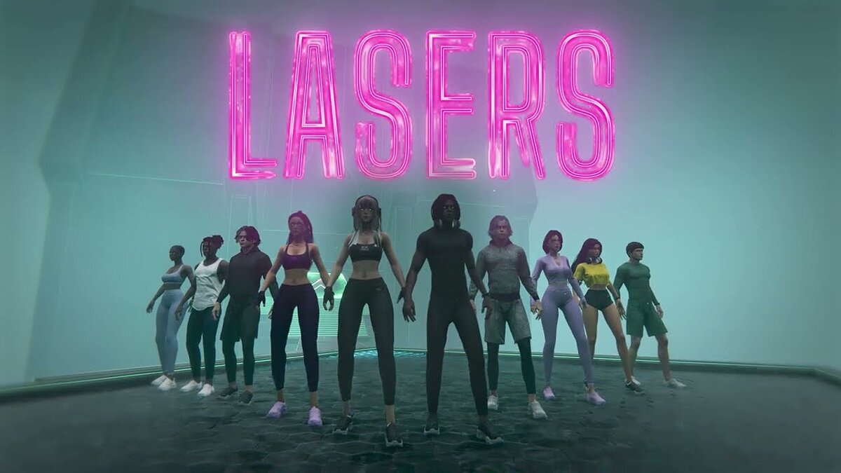 LASERS - что это за игра, трейлер, системные требования, отзывы и оценки,  цены и скидки, гайды и прохождение, похожие игры