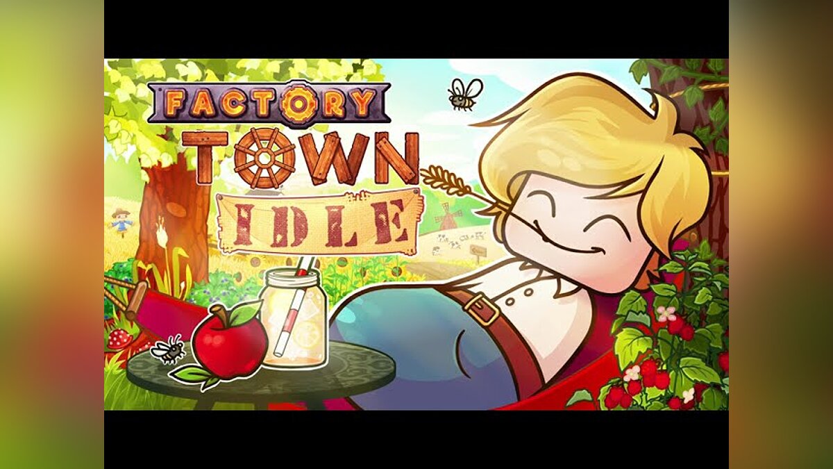 Factory Town Idle - что это за игра, трейлер, системные требования, отзывы  и оценки, цены и скидки, гайды и прохождение, похожие игры