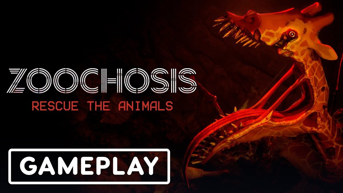 Zoochosis - что это за игра, когда выйдет, трейлер и видео, системные  требования, картинки, цена, похожие игры