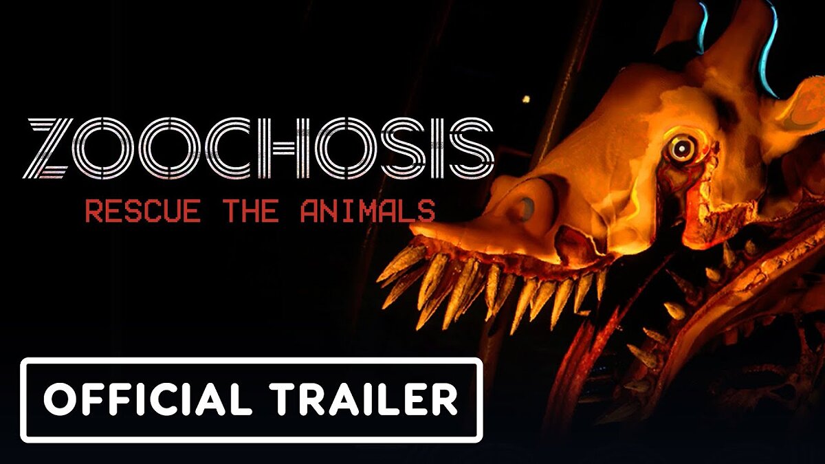 Zoochosis - что это за игра, когда выйдет, трейлер и видео, системные  требования, картинки, цена, похожие игры