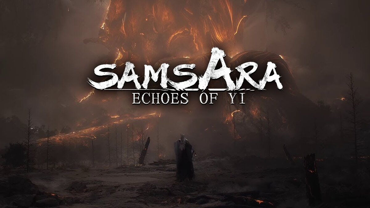 Echoes of Yi: Samsara - что это за игра, когда выйдет, трейлер и видео,  системные требования, картинки, цена, похожие игры