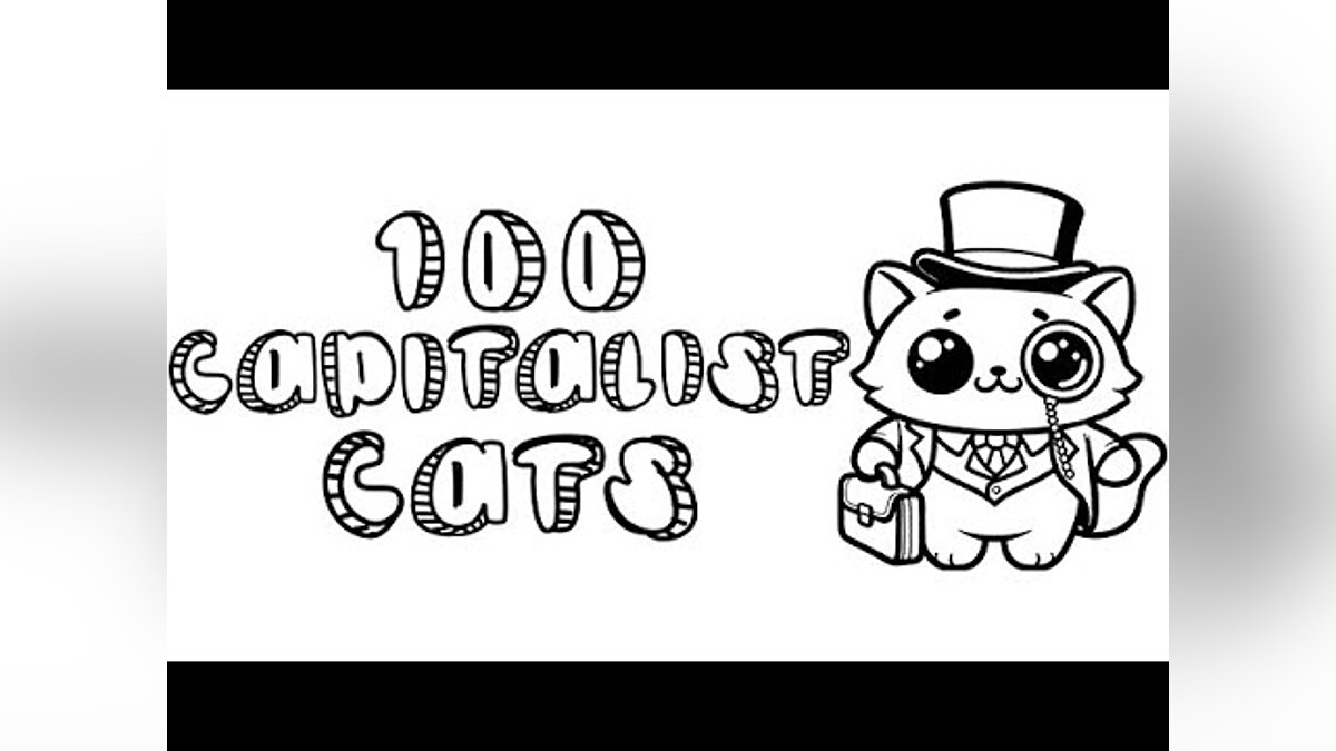 100 Capitalist Cats - что это за игра, трейлер, системные требования,  отзывы и оценки, цены и скидки, гайды и прохождение, похожие игры