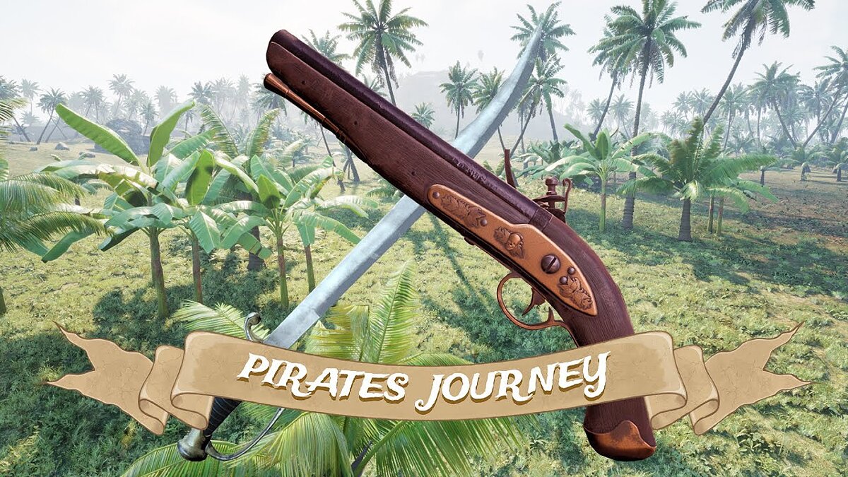 Pirates Journey - что это за игра, трейлер, системные требования, отзывы и  оценки, цены и скидки, гайды и прохождение, похожие игры