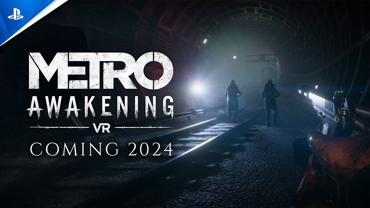 Metro Awakening - что это за игра, когда выйдет, трейлер и видео, системные  требования, картинки, цена, похожие игры