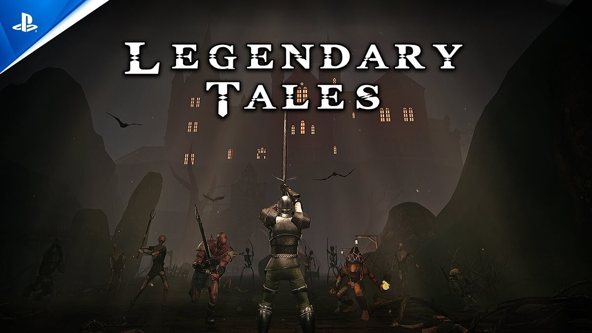 Legendary Tales - что это за игра, трейлер, системные требования, отзывы и  оценки, цены и скидки, гайды и прохождение, похожие игры