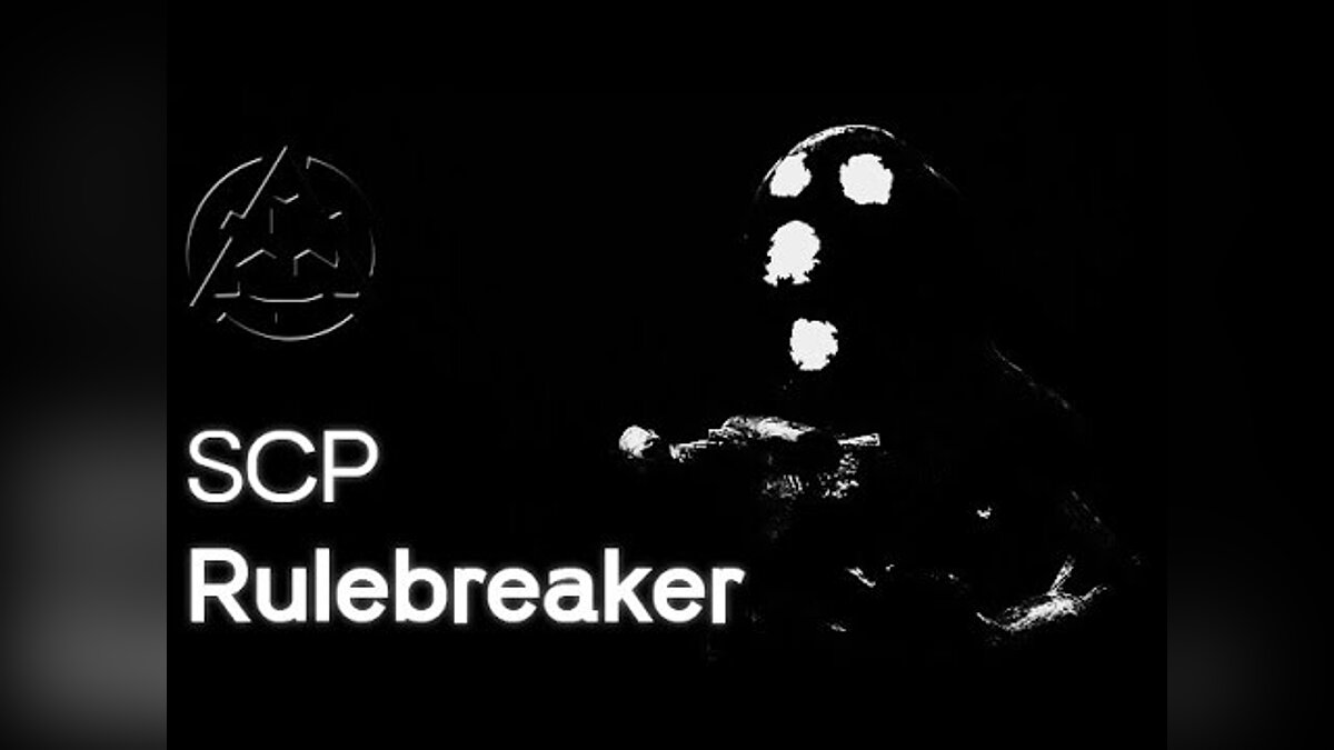 SCP: Rulebreaker - что это за игра, когда выйдет, трейлер и видео,  системные требования, картинки, цена, похожие игры