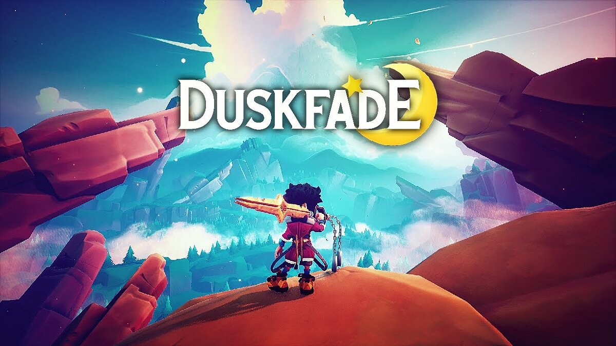 Duskfade - что это за игра, когда выйдет, трейлер и видео, системные  требования, картинки, цена, похожие игры