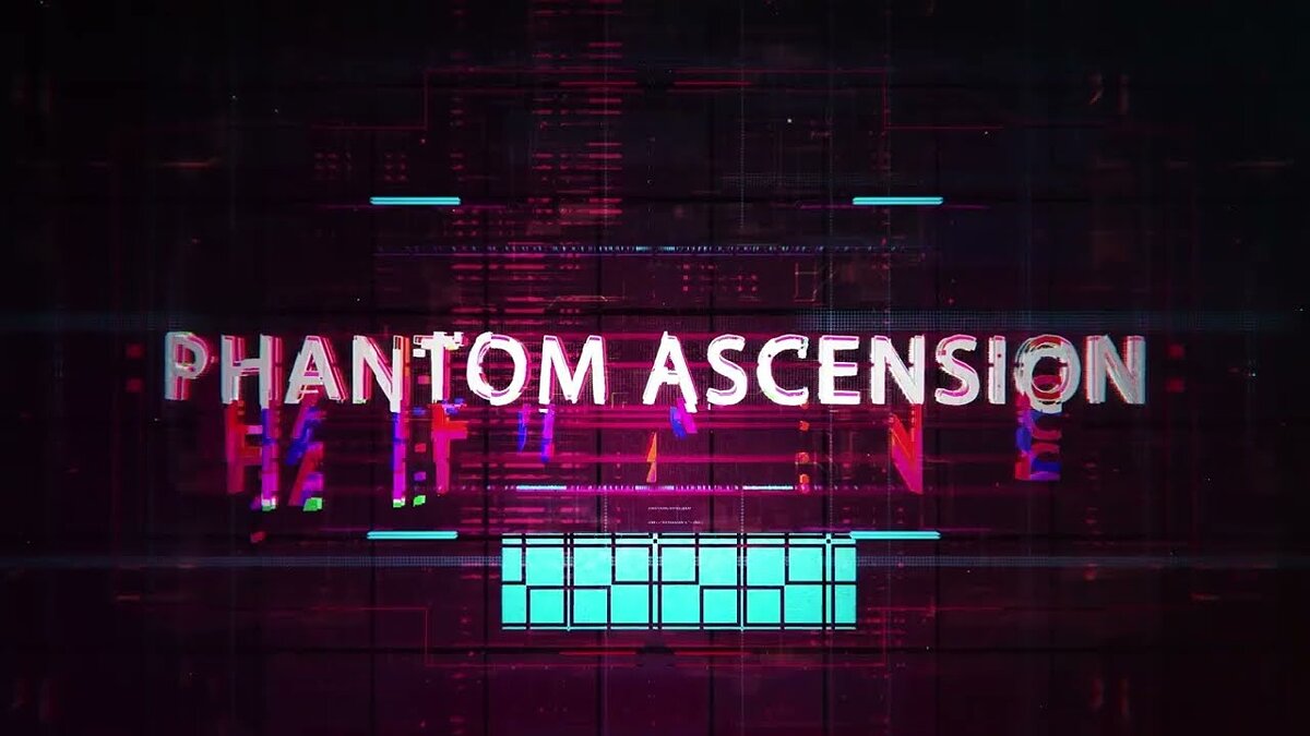 Phantom Ascension - что это за игра, трейлер, системные требования, отзывы  и оценки, цены и скидки, гайды и прохождение, похожие игры