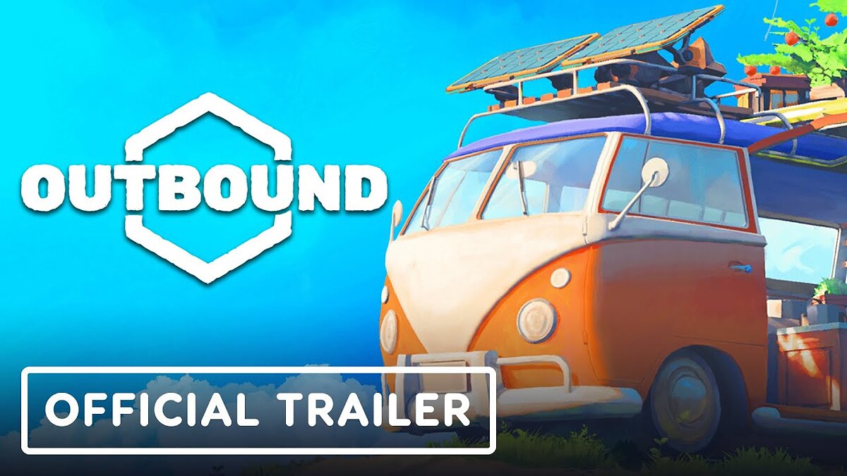 Outbound - что это за игра, когда выйдет, трейлер и видео, системные  требования, картинки, цена, похожие игры