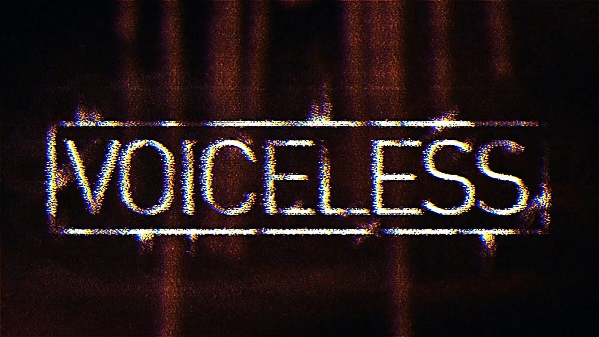 Voiceless - что это за игра, трейлер, системные требования, отзывы и  оценки, цены и скидки, гайды и прохождение, похожие игры