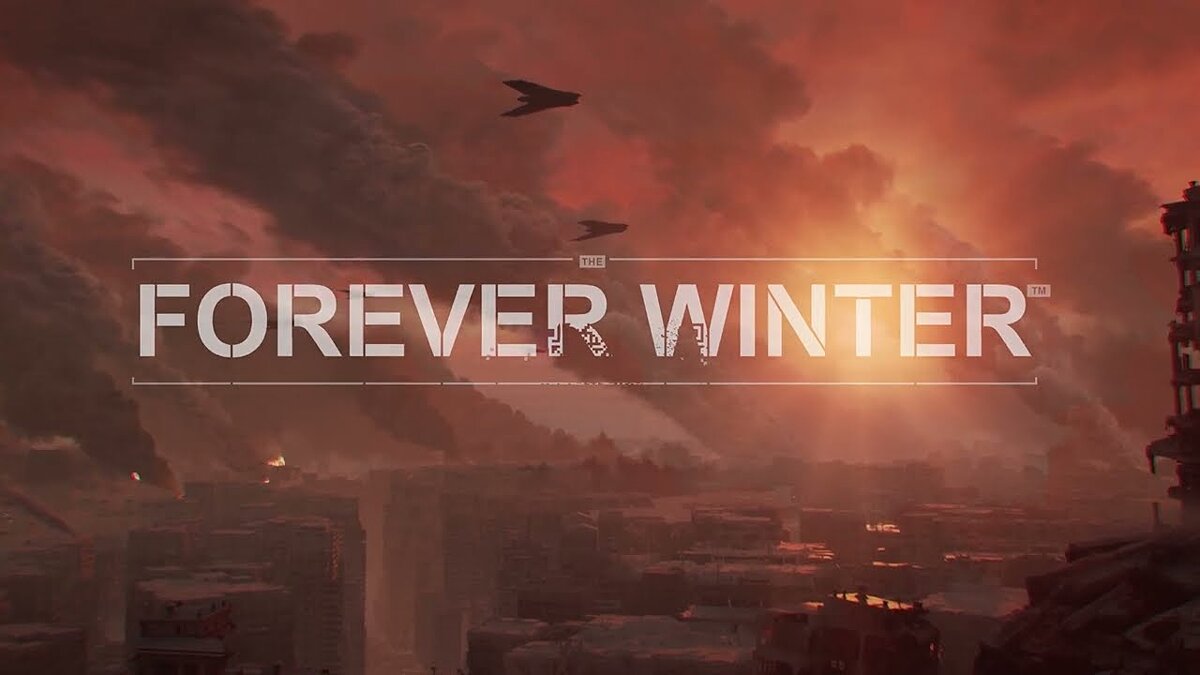 The Forever Winter - что это за игра, когда выйдет, трейлер и видео,  системные требования, картинки, цена, похожие игры