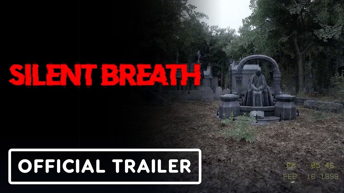 Silent Breath - что это за игра, когда выйдет, трейлер и видео, системные  требования, картинки, цена, похожие игры