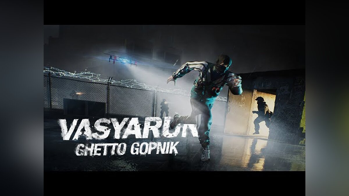 Vasya Run: Ghetto Gopnik - что это за игра, когда выйдет, трейлер и видео,  системные требования, картинки, цена, похожие игры