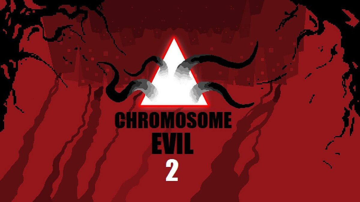 Chromosome Evil 2 - что это за игра, трейлер, системные требования, отзывы  и оценки, цены и скидки, гайды и прохождение, похожие игры