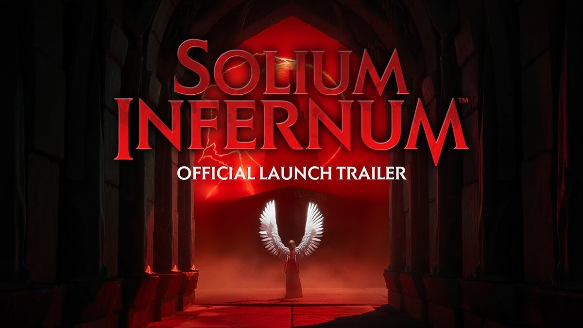 Solium Infernum - что это за игра, трейлер, системные требования, отзывы и  оценки, цены и скидки, гайды и прохождение, похожие игры