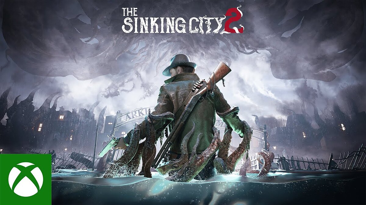 The Sinking City 2 - что это за игра, когда выйдет, трейлер и видео,  системные требования, картинки, цена, похожие игры