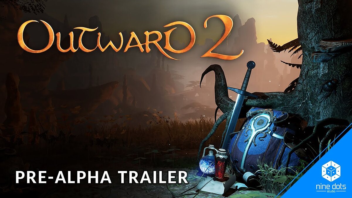 Outward 2 - что это за игра, когда выйдет, трейлер и видео, системные  требования, картинки, цена, похожие игры