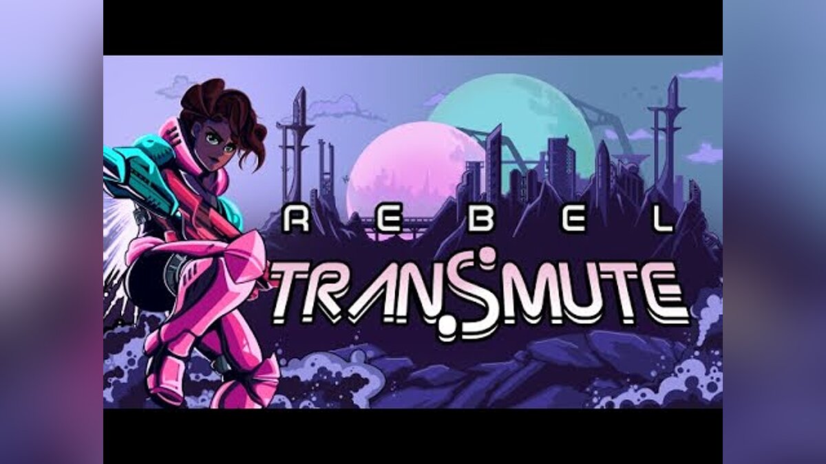 Rebel Transmute - что это за игра, трейлер, системные требования, отзывы и  оценки, цены и скидки, гайды и прохождение, похожие игры