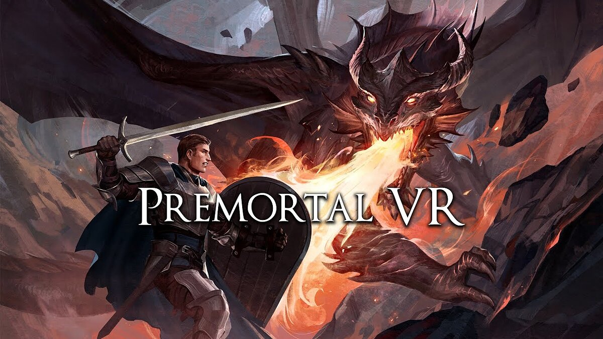 Premortal VR - что это за игра, трейлер, системные требования, отзывы и  оценки, цены и скидки, гайды и прохождение, похожие игры