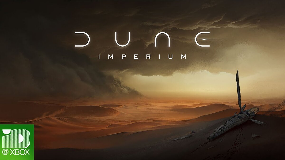 Dune: Imperium - что это за игра, трейлер, системные требования, отзывы и  оценки, цены и скидки, гайды и прохождение, похожие игры