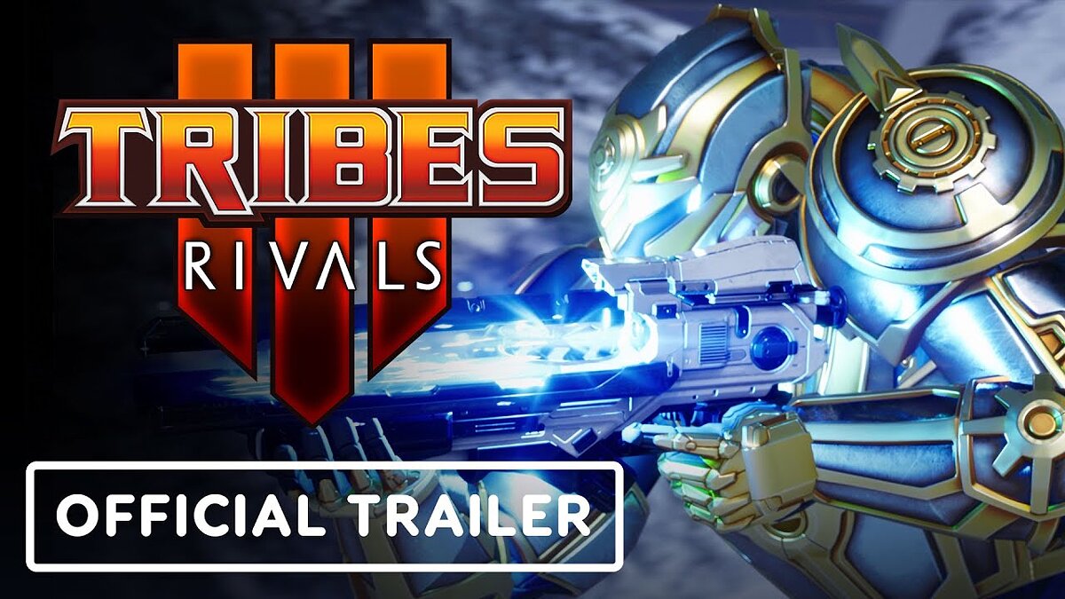 Tribes 3: Rivals - что это за игра, когда выйдет, трейлер и видео,  системные требования, картинки, цена, похожие игры