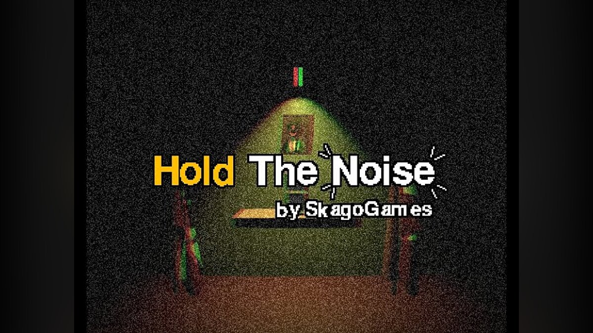 Hold The Noise - что это за игра, трейлер, системные требования, отзывы и  оценки, цены и скидки, гайды и прохождение, похожие игры