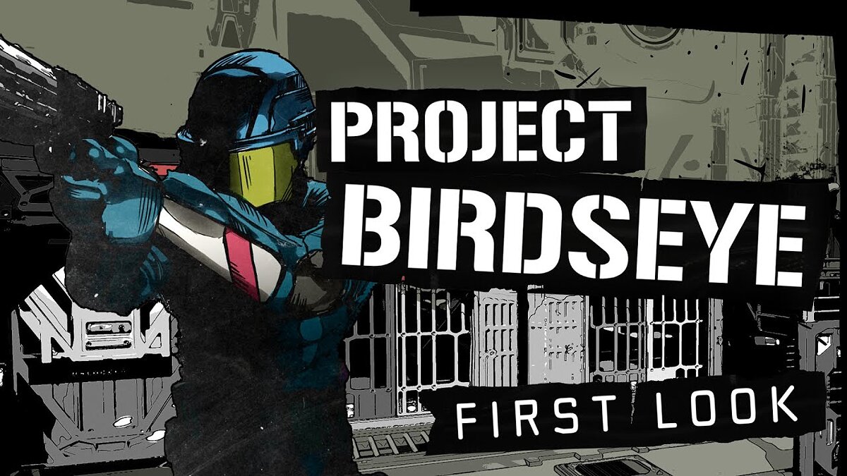 Project Birdseye - что это за игра, когда выйдет, трейлер и видео,  системные требования, картинки, цена, похожие игры