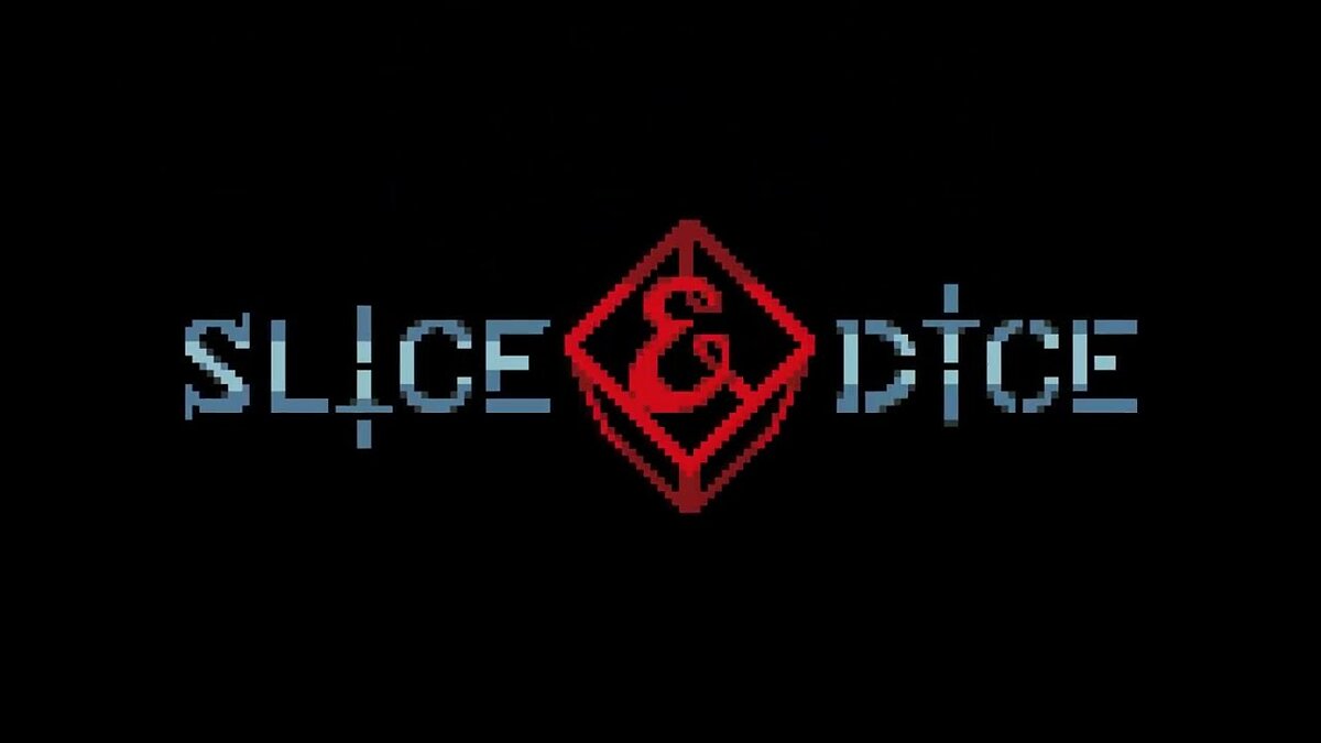 Slice & Dice - что это за игра, трейлер, системные требования, отзывы и  оценки, цены и скидки, гайды и прохождение, похожие игры