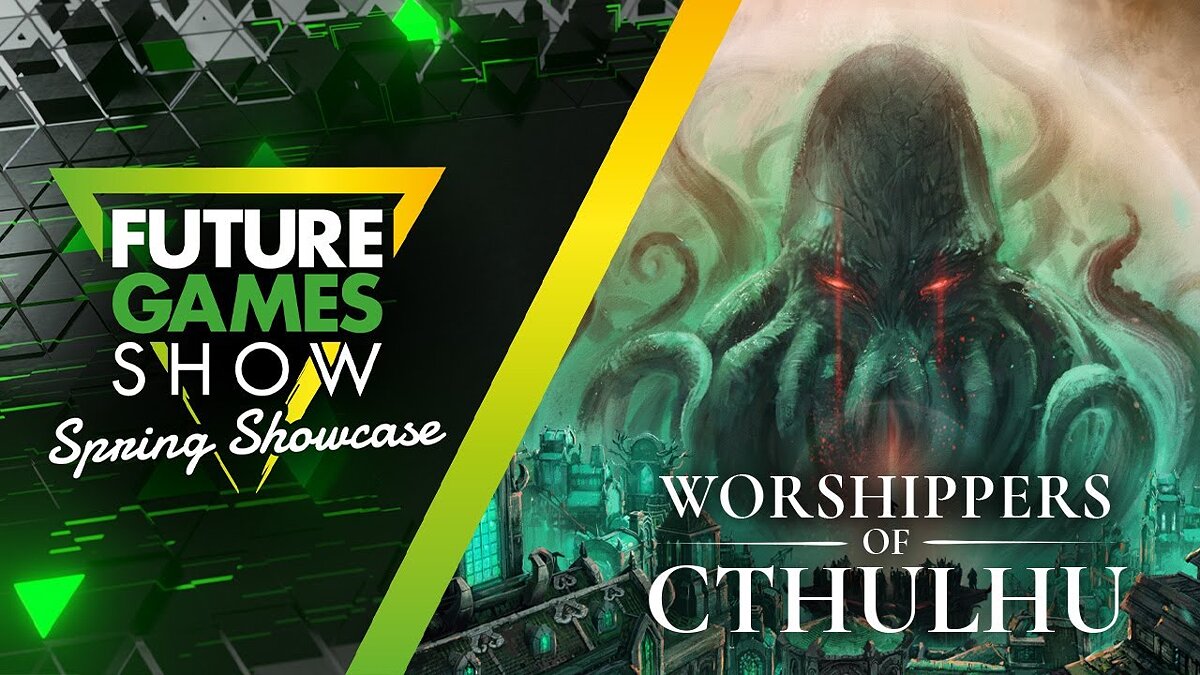 Worshippers of Cthulhu - что это за игра, когда выйдет, трейлер и видео,  системные требования, картинки, цена, похожие игры