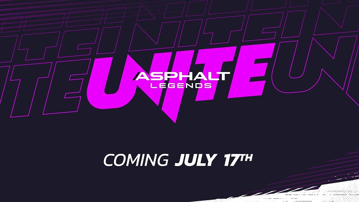 Asphalt Legends Unite - что это за игра, когда выйдет, трейлер и видео,  системные требования, картинки, цена, похожие игры