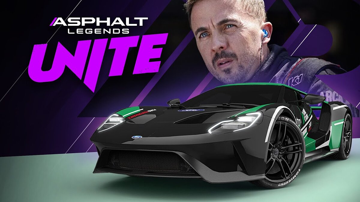 Asphalt Legends Unite - что это за игра, когда выйдет, трейлер и видео,  системные требования, картинки, цена, похожие игры