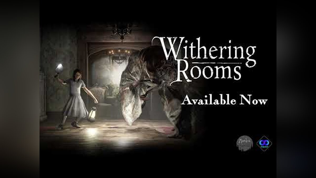 Withering Rooms - что это за игра, трейлер, системные требования, отзывы и  оценки, цены и скидки, гайды и прохождение, похожие игры