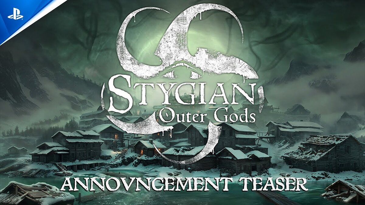 Stygian: Outer Gods - что это за игра, когда выйдет, трейлер и видео,  системные требования, картинки, цена, похожие игры