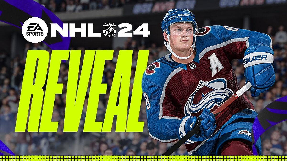 NHL 24 - что это за игра, трейлер, системные требования, отзывы и оценки,  цены и скидки, гайды и прохождение, похожие игры