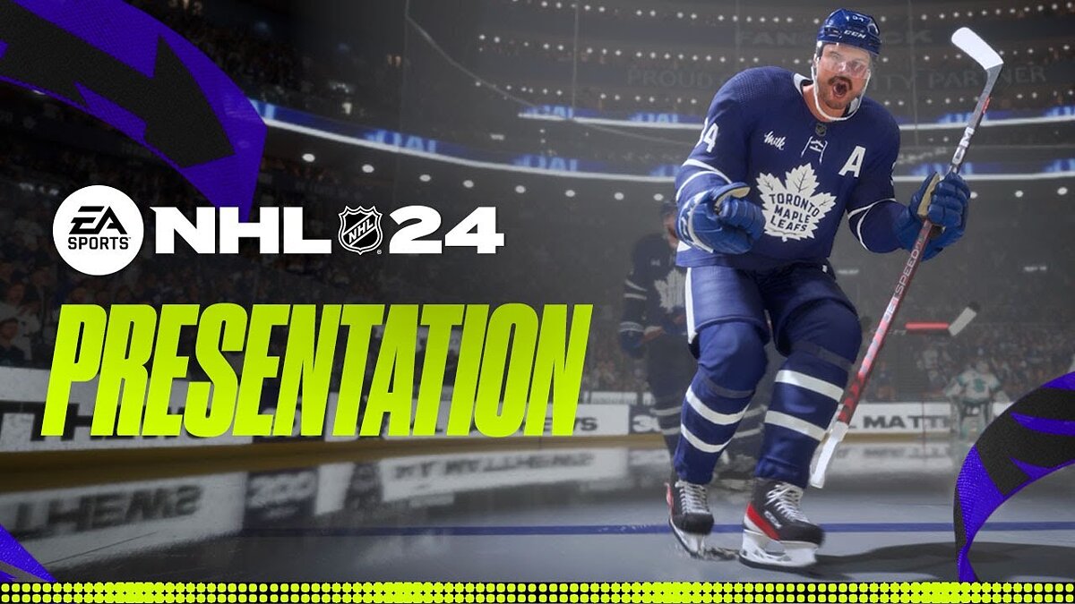 NHL 24 - что это за игра, трейлер, системные требования, отзывы и оценки,  цены и скидки, гайды и прохождение, похожие игры