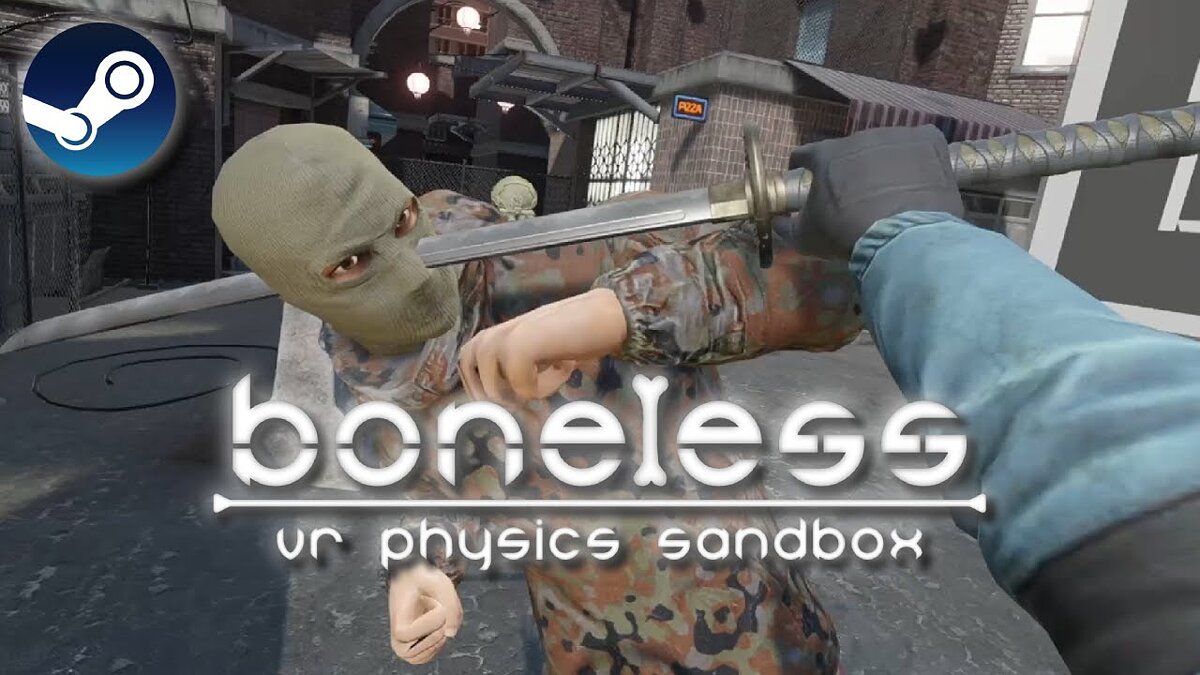 Boneless - что это за игра, трейлер, системные требования, отзывы и оценки,  цены и скидки, гайды и прохождение, похожие игры