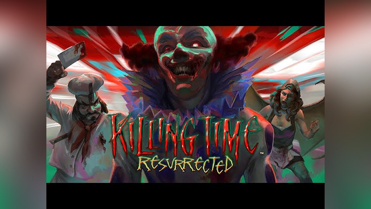 Killing Time: Resurrected - что это за игра, когда выйдет, трейлер и видео,  системные требования, картинки, цена, похожие игры