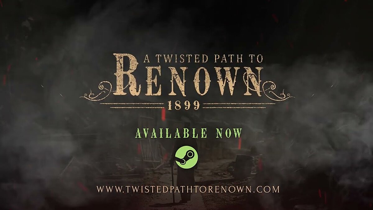 A Twisted Path To Renown - что это за игра, когда выйдет, трейлер и видео,  системные требования, картинки, цена, похожие игры