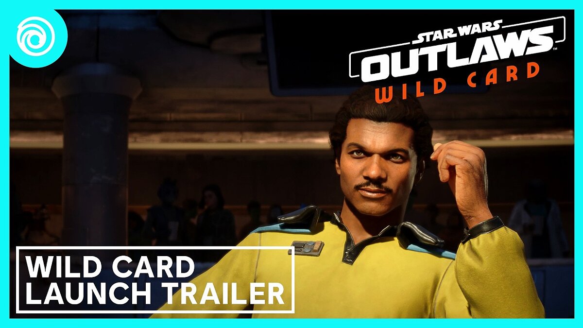 Star Wars Outlaws Wild Card что это за игра, трейлер, системные требования, отзывы и оценки
