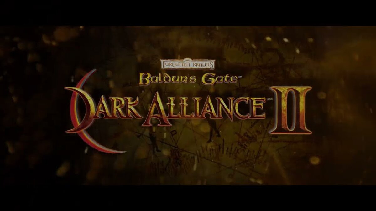 Baldur gates dark alliance фото 36
