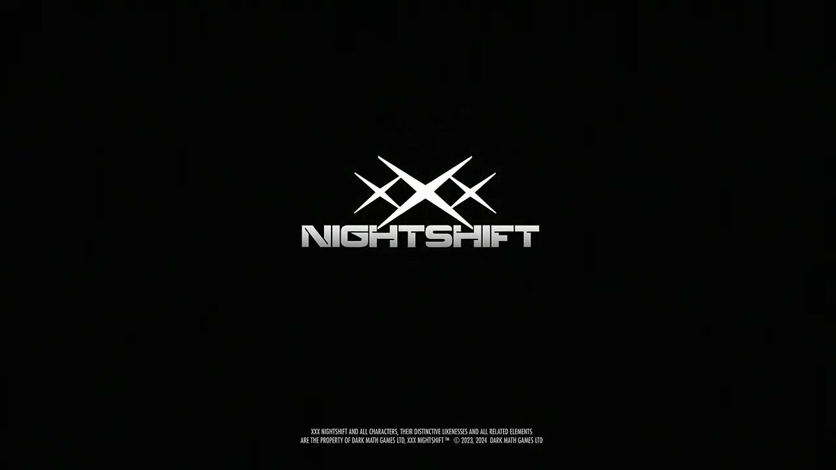 XXX Nightshift - что это за игра, когда выйдет, трейлер и видео, системные  требования, картинки, цена, похожие игры