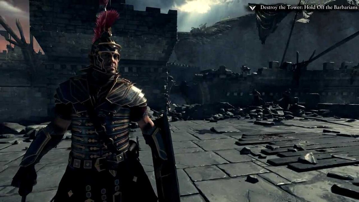 Системные требования Ryse: Son of Rome (Ryse), проверка ПК, минимальные и  рекомендуемые требования игры