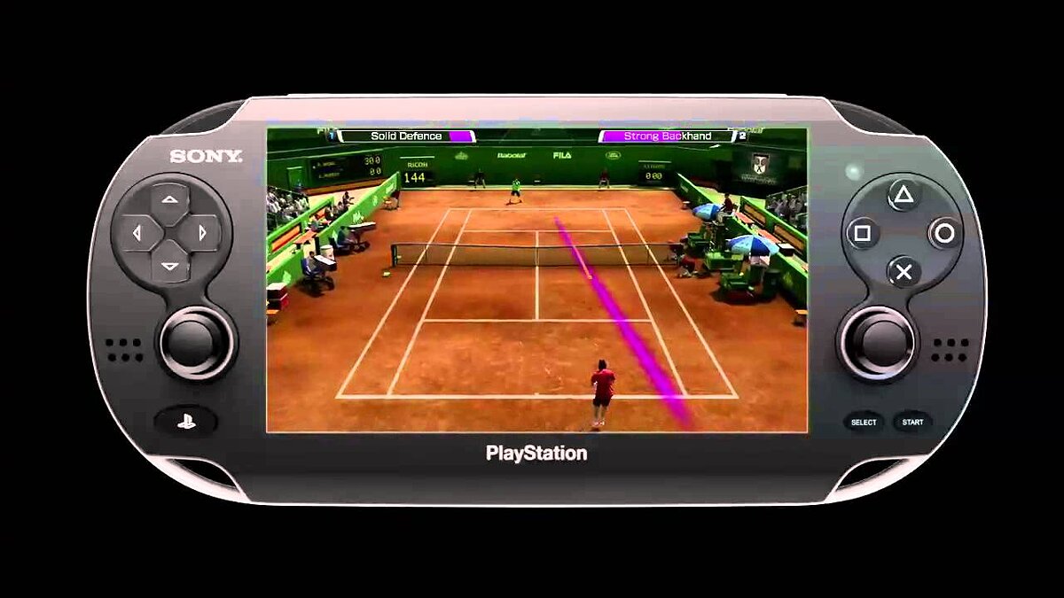 Virtua Tennis 4 - что это за игра, трейлер, системные требования, отзывы и  оценки, цены и скидки, гайды и прохождение, похожие игры