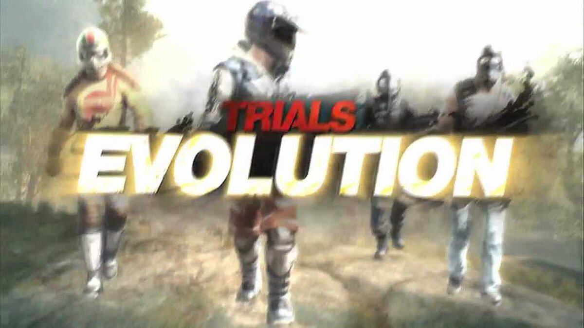 Trials Evolution - что это за игра, трейлер, системные требования, отзывы и  оценки, цены и скидки, гайды и прохождение, похожие игры