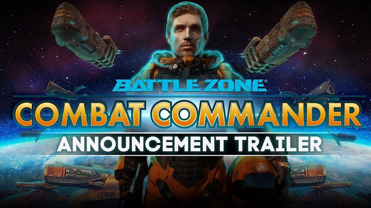 Battlezone 2: Combat Commander - что это за игра, трейлер, системные  требования, отзывы и оценки, цены и скидки, гайды и прохождение, похожие  игры