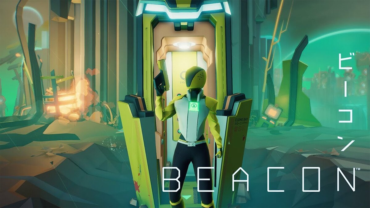 Beacon - что это за игра, трейлер, системные требования, отзывы и оценки,  цены и скидки, гайды и прохождение, похожие игры