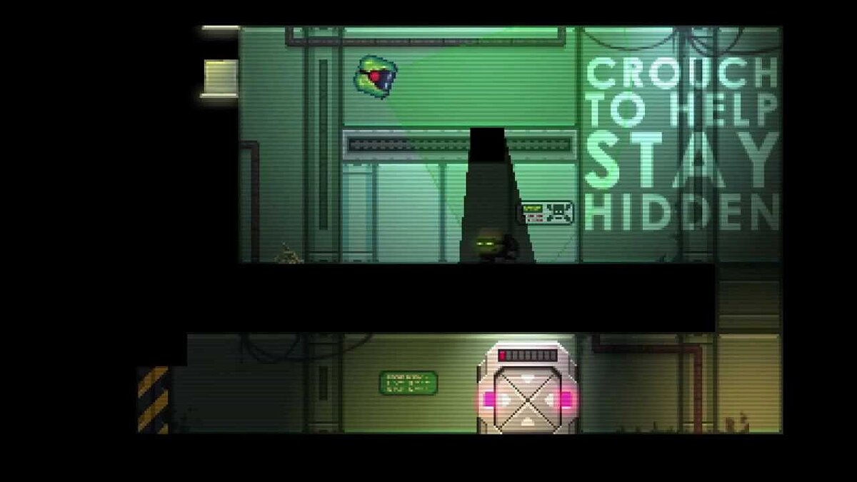 Stealth Bastard - что это за игра, трейлер, системные требования, отзывы и  оценки, цены и скидки, гайды и прохождение, похожие игры