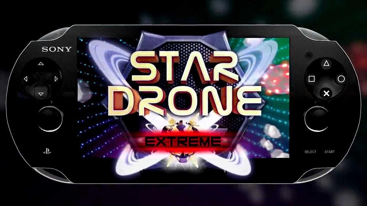 StarDrone - что это за игра, трейлер, системные требования, отзывы и  оценки, цены и скидки, гайды и прохождение, похожие игры